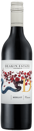 Deakin Estate Merlot