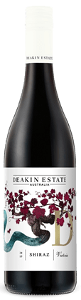 Deakin Estate Shiraz