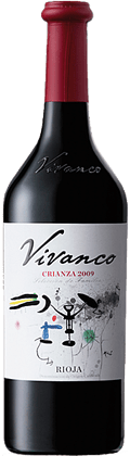 Dinastia Vivanco Rioja Crianza