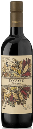 Dogajolo Rosso IGT Toscana Carpineto