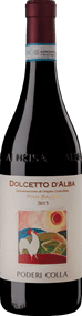 Dolcetto d'Alba Pian Balbo