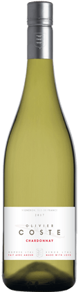 Domaine Coste Chardonnay