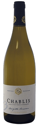 Domaine Brigitte Cerveau Chablis