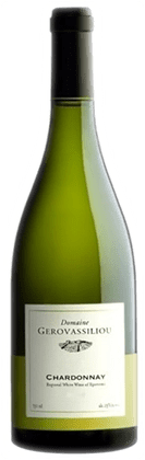 Domaine Gerovassiliou Chardonnay Epanomi