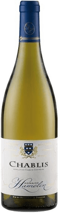 Domaine Hamelin Chablis