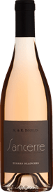 Domaine Roblin Sancerre Rose Terres Blanches