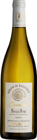 Domaine de Maltaverne Pouilly Fume L'Ammonite