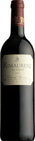 Domaine de Rimauresq Cru Classe Rouge