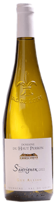 Domaine du Haut Perron Touraine Sauvignon