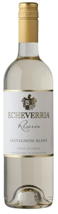 Echeverria Sauvignon Blanc Reserva