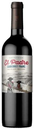 El Padre Cabernet Franc Morande Adventure