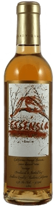 Essensia Orange Muscat Quady