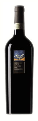 Feudi di San Gregorio Greco di Tufo