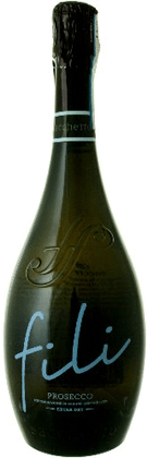 Fili Prosecco Extra Dry from Sacchetto