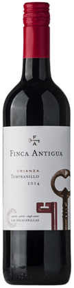 Finca Antigua Tempranillo Crianza