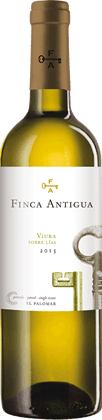 Finca Antigua Viura Sobre Lías