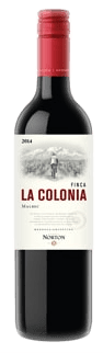 Finca La Colonia Malbec