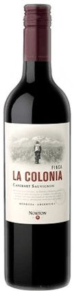 Finca La Colonia Cabernet Sauvignon