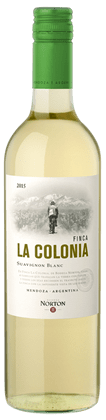 Finca La Colonia Sauvignon Blanc