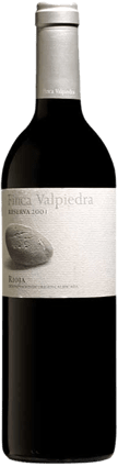 Finca Valpiedra Rioja Reserva