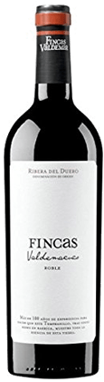 Fincas Valdemacuco Roble