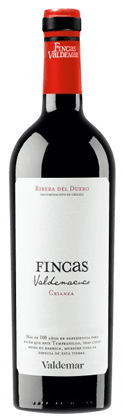 Fincas Valdemacuco Crianza