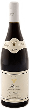 Fleurie La Madone Georges Duboeuf