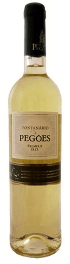 Fontanario De Pegoes Palmela White