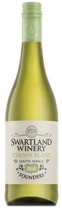 Founders Chenin Blanc Swartland Winery