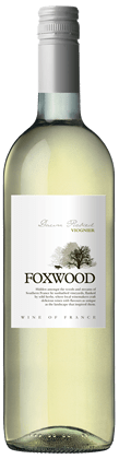 Foxwood Dawn Picked Viognier