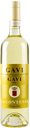 Gavi di Gavi La Contessa