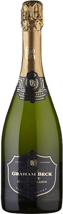 Graham Beck Blanc de Blancs