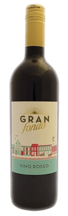 Gran Fondo Vino Rosso d'Italia