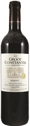 Groot Constantia Merlot