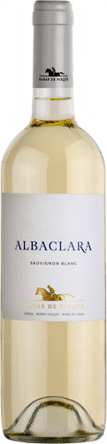 Haras de Pirque Albaclara Sauvignon Blanc Gran Reserva