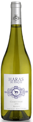 Haras de Pirque Chardonnay Reserva