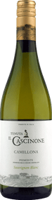 Il Cascinone Camillona Sauvignon Blanc