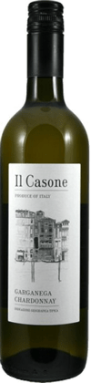 Il Casone Garganega Chardonnay