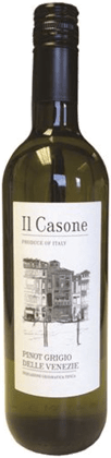 Il Casone Pinot Grigio Delle Venezie