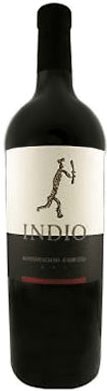 Indio Montepulciano d'Abruzzo Bove