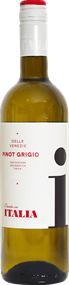 Italia Pinot Grigio