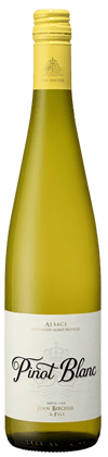 Jean Biecher Pinot Blanc