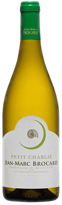 Jean-Marc Brocard Petit Chablis