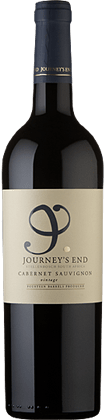 Journey's End V4 Cabernet Sauvignon