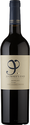 Journey's End V2 Merlot