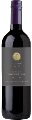 Karu Merlot