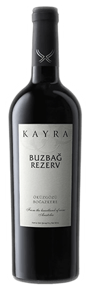 Kayra Buzbag Reserve