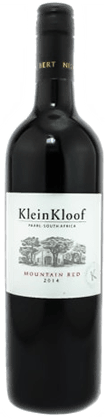 Kleinkloof Mountain Red