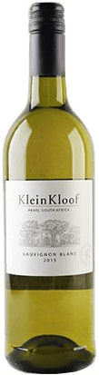 Kleinkloof Sauvignon Blanc