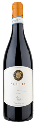 La Braccesca Achelo Syrah